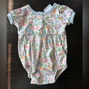 Pastel Bunny Onsesie